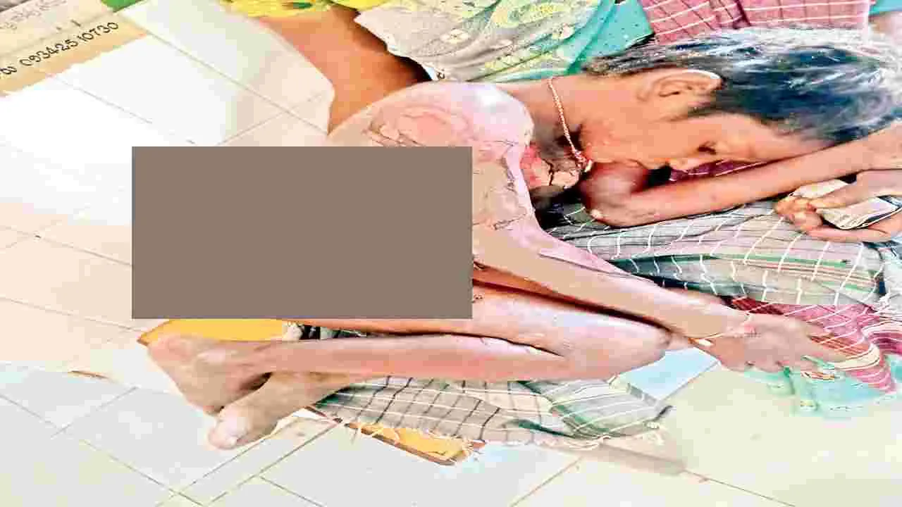 తెలియనితనం...!