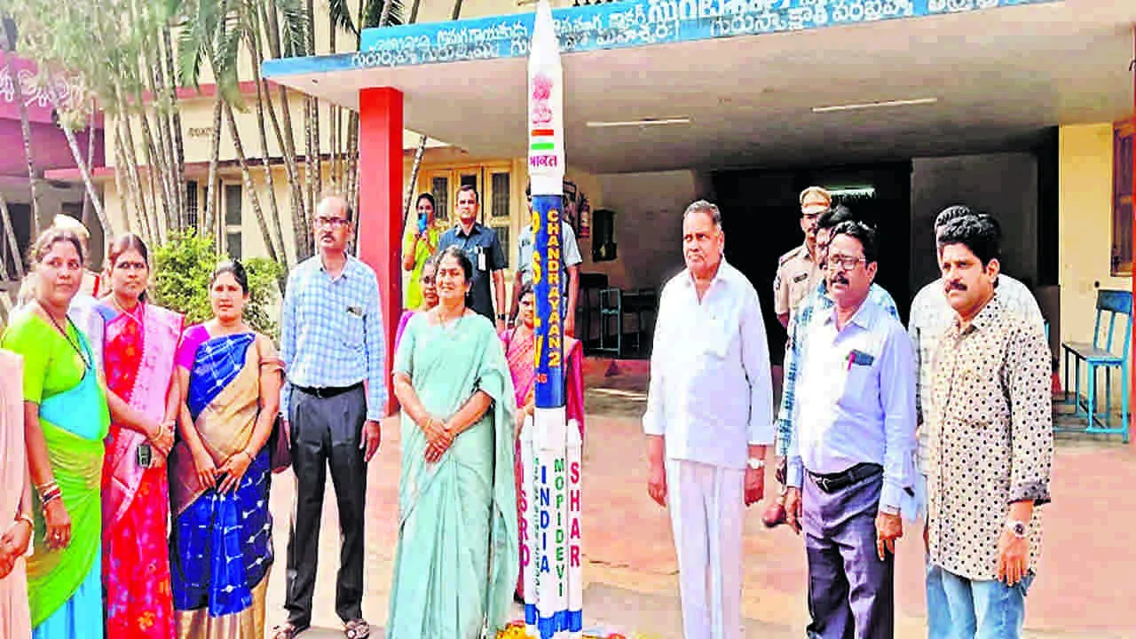 ఎంజేపీ అంటే ఓ బ్రాండ్