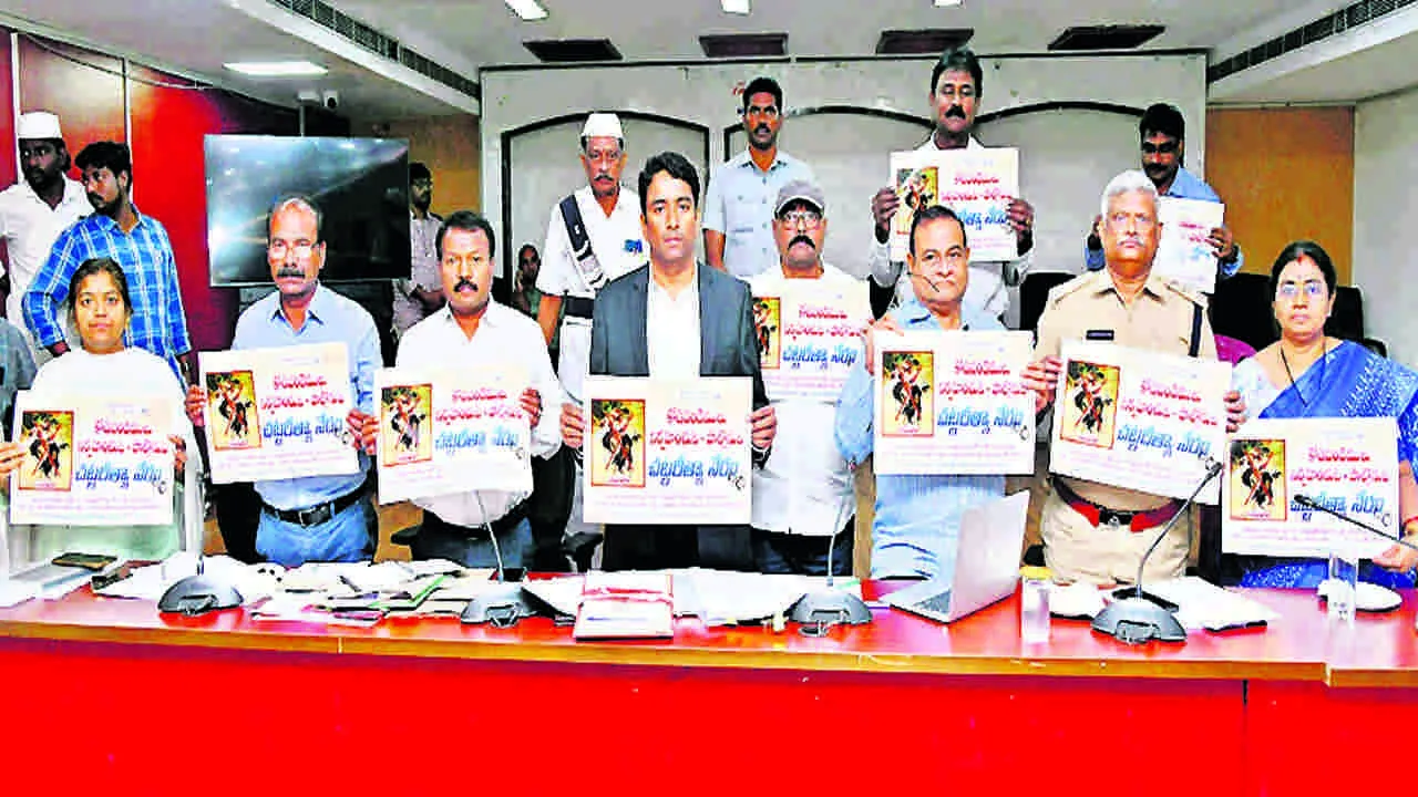కోడిపందేలు నిర్వహిస్తే కఠిన చర్యలు!