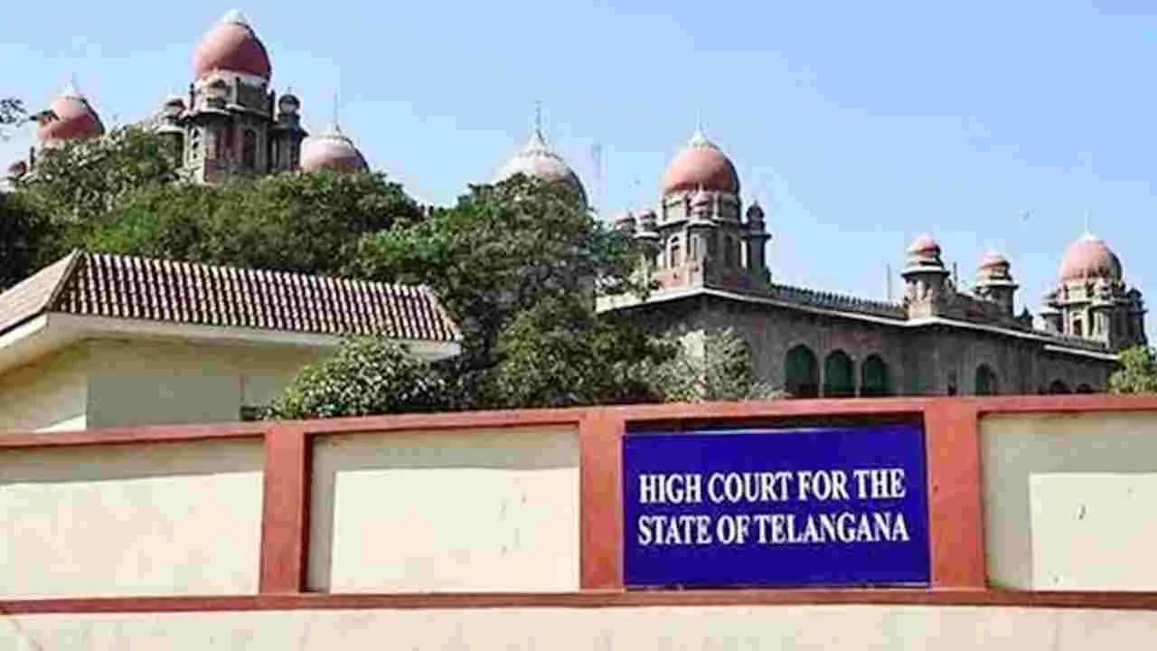 High Court: పోషకాహారం అందుతోందా? 