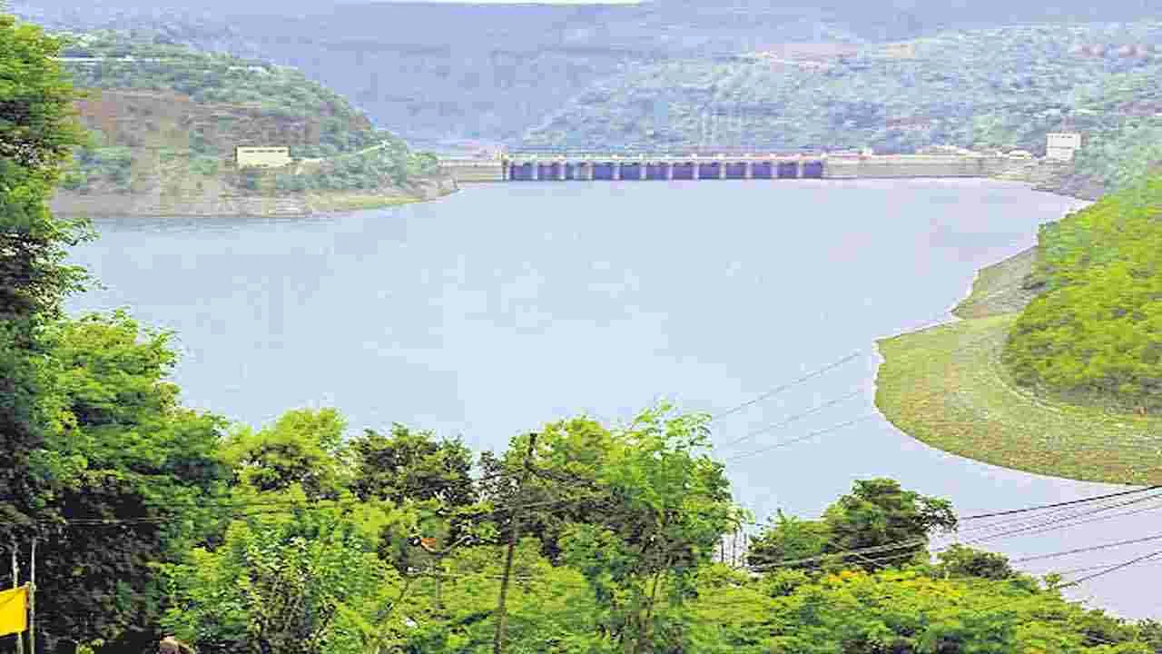 Krishna Water Dispute : ఆంధ్ర పిటిషన్లపై విడివిడిగా విచారణ