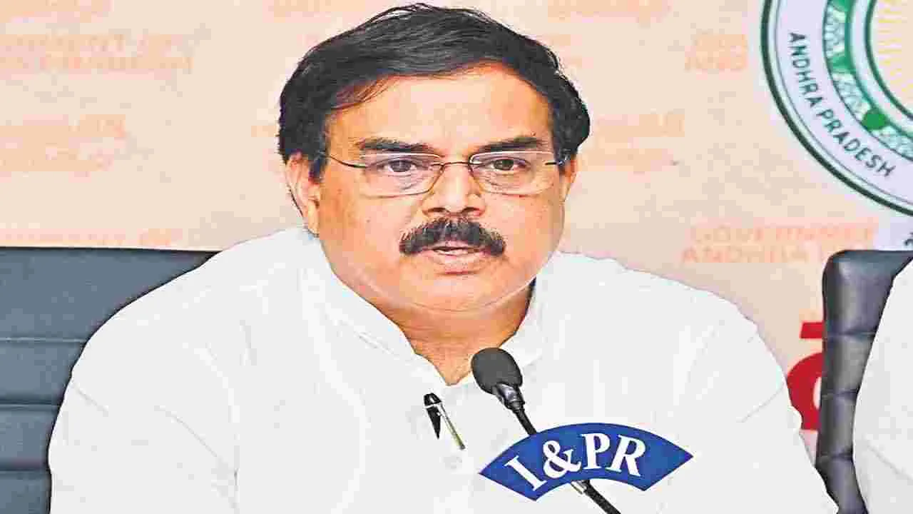 Nadiendla Manohar : భిన్నాభిప్రాయాలున్నా కలిసికట్టుగా సాగాలి