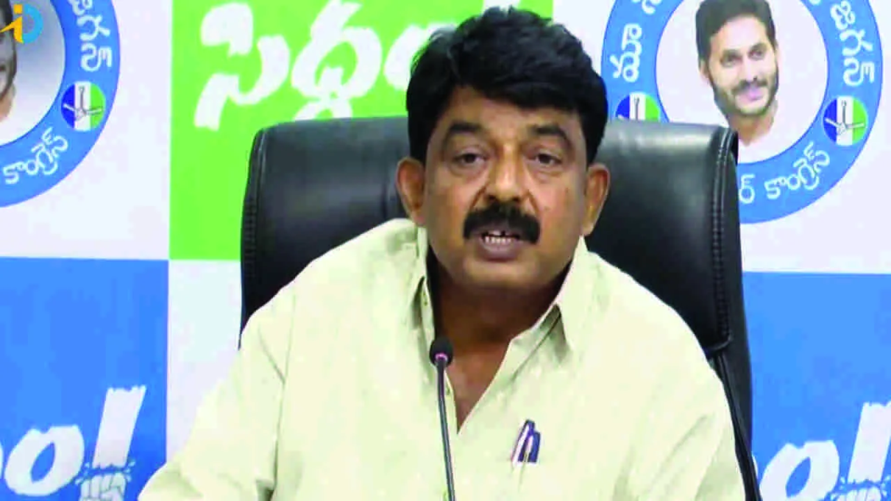 PDS Rice Scam : పీడీఎస్‌ బియ్యం మాయం కేసులో.. పోలీసు విచారణకు పేర్ని నాని డుమ్మా