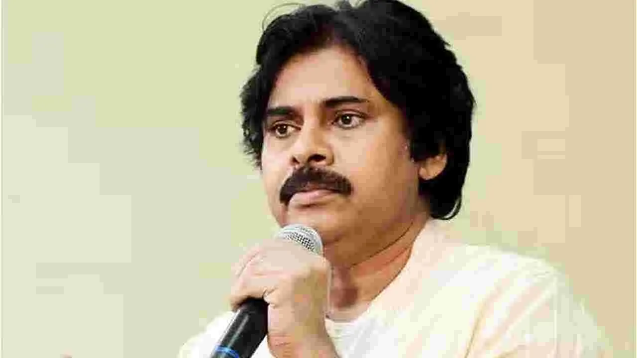 Pawan Kalyan: గత ప్రభుత్వం.. ప్రభుత్వ డెయిరీలను చంపేసింది