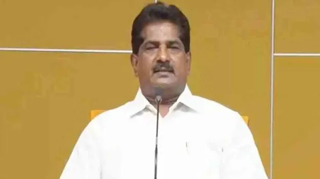  విచారణ, నోటీసు లేకుండా ఓట్లు తొలగించొద్దు: అశోక్‌బాబు