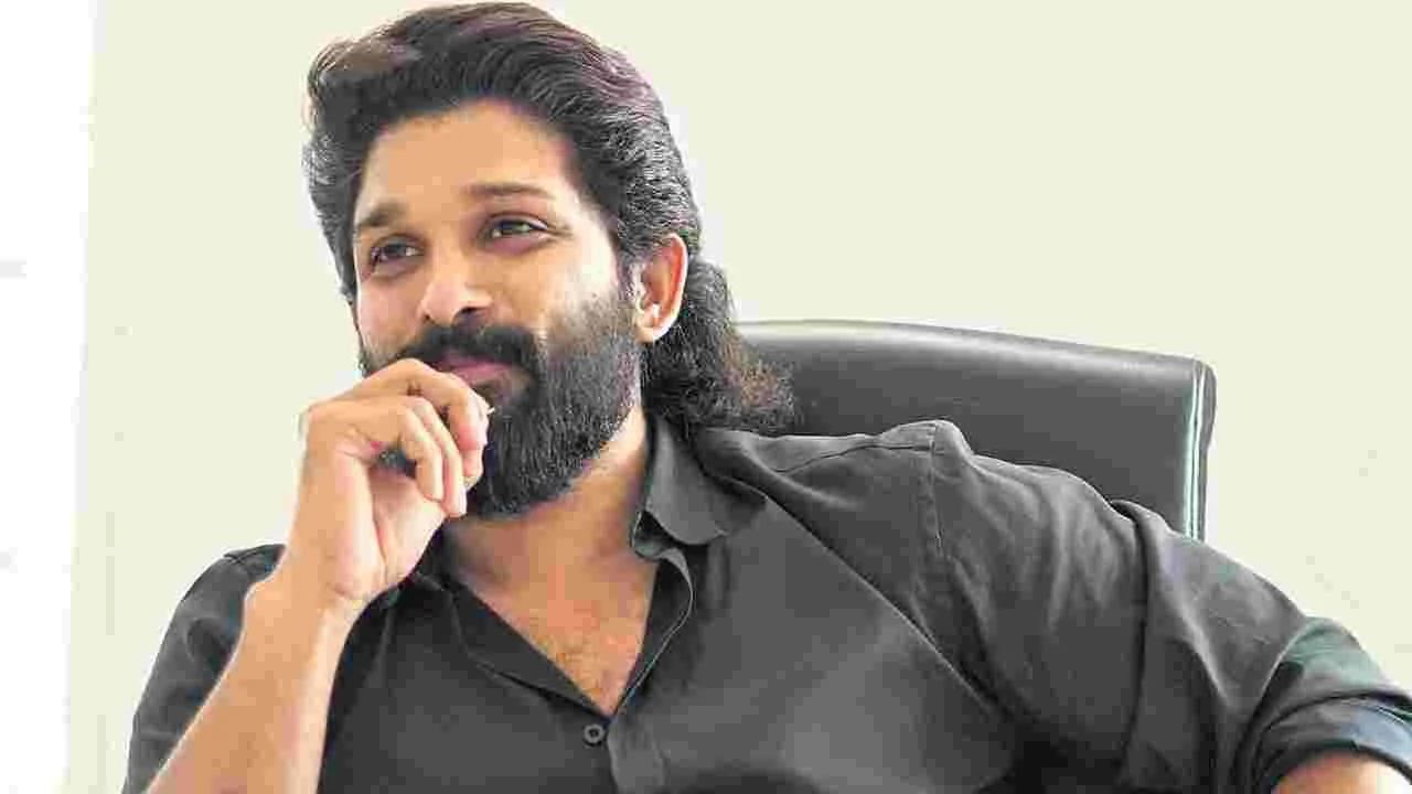 Allu Arjun Arrest: అల్లు అర్జున్‌పై పెద్ద కేసులే పెట్టారుగా.. జైలు తప్పదా..