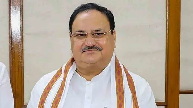JP Nadda: యూరియాపై సీఎం రేవంత్రెడ్డి విజ్ఞప్తి.. స్పందించిన కేంద్రమంత్రి జేపీ నడ్డా
