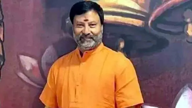 తిరుమలను రాజకీయాలకు వేదికగా మార్చొద్దు: భాను ప్రకాశ్ రెడ్డి 