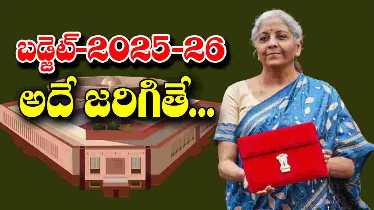 Budget 2025: మరికొద్ది రోజుల్లో బడ్జెట్.. వీటిని గమనించండి