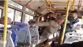 Rajasthan : రూ.10 కోసం.. రిటైర్డ్ ఐఏఎస్‌ను దారుణంగా కొట్టిన కండక్టర్