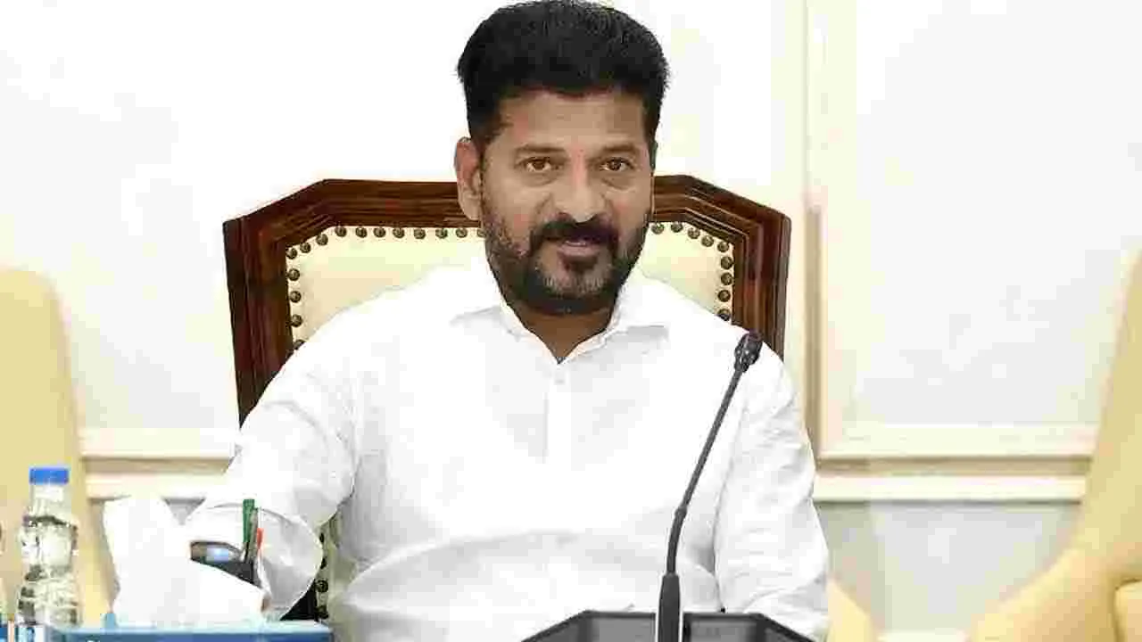 CM Revanth Reddy: న్యూ ఇయర్ వేడుకలకు సీఎం రేవంత్, మంత్రులు దూరం.. కారణమిదే