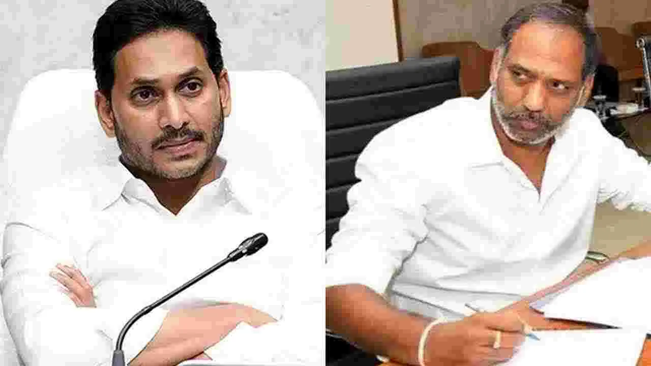 Minister Gottipati: వైసీపీ అధినేత జగన్‌పై నిప్పులు చెరిగిన మంత్రి గొట్టిపాటి.. విషయం ఇదే..