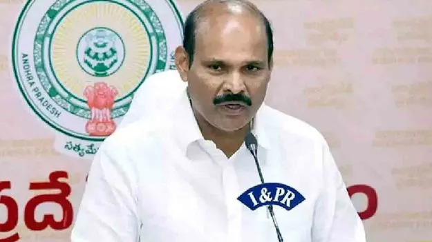 Minister Parthasarathi: జగన్ ప్రభుత్వ హయాంలో పెట్టుబడి దారులు పారిపోయారు