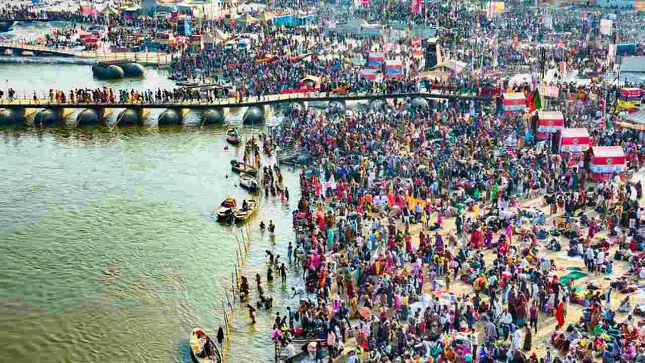 Maha Kumbh: కుంభమేళాకు వెళ్తున్నారా.. ఈ జాగ్రత్తలు తీసుకుంటే.. లేకుంటే ఇబ్బందులు తప్పవు..