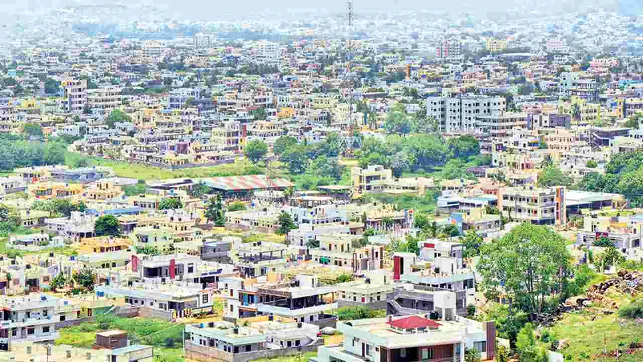 కార్పొరేషన్‌ కళ