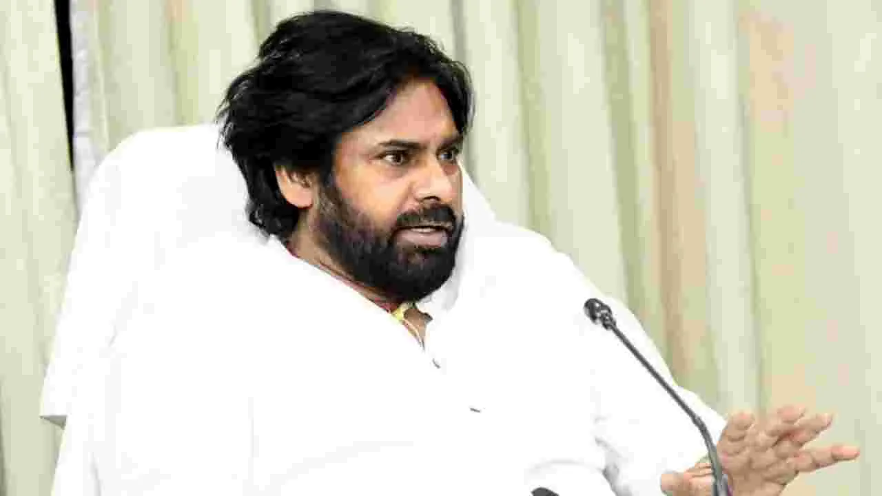 Pawan Kalyan: ఆ జిల్లాలో పర్యటించనున్న పవన్ కల్యాణ్.. ఎందుకంటే..