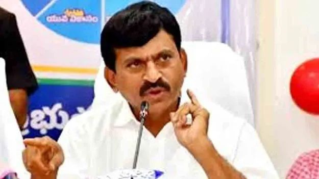 ధరణి అక్రమాలపై ఉక్కుపాదం.. ఫాస్ట్‌ట్రాక్‌ విచారణ: మంత్రి పొంగులేటి