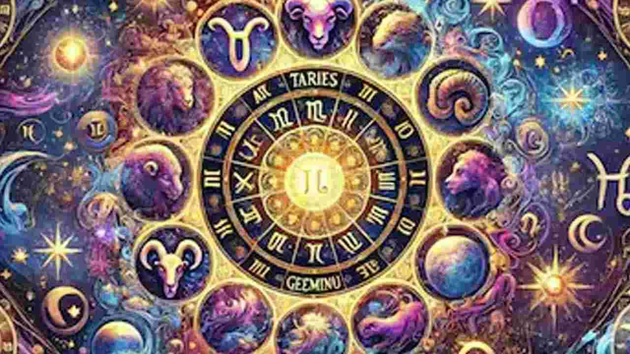 Zodiac Sign: సంక్రాంతి నుంచి ఈ 3 రాశుల వారికి రాజయోగమే..!