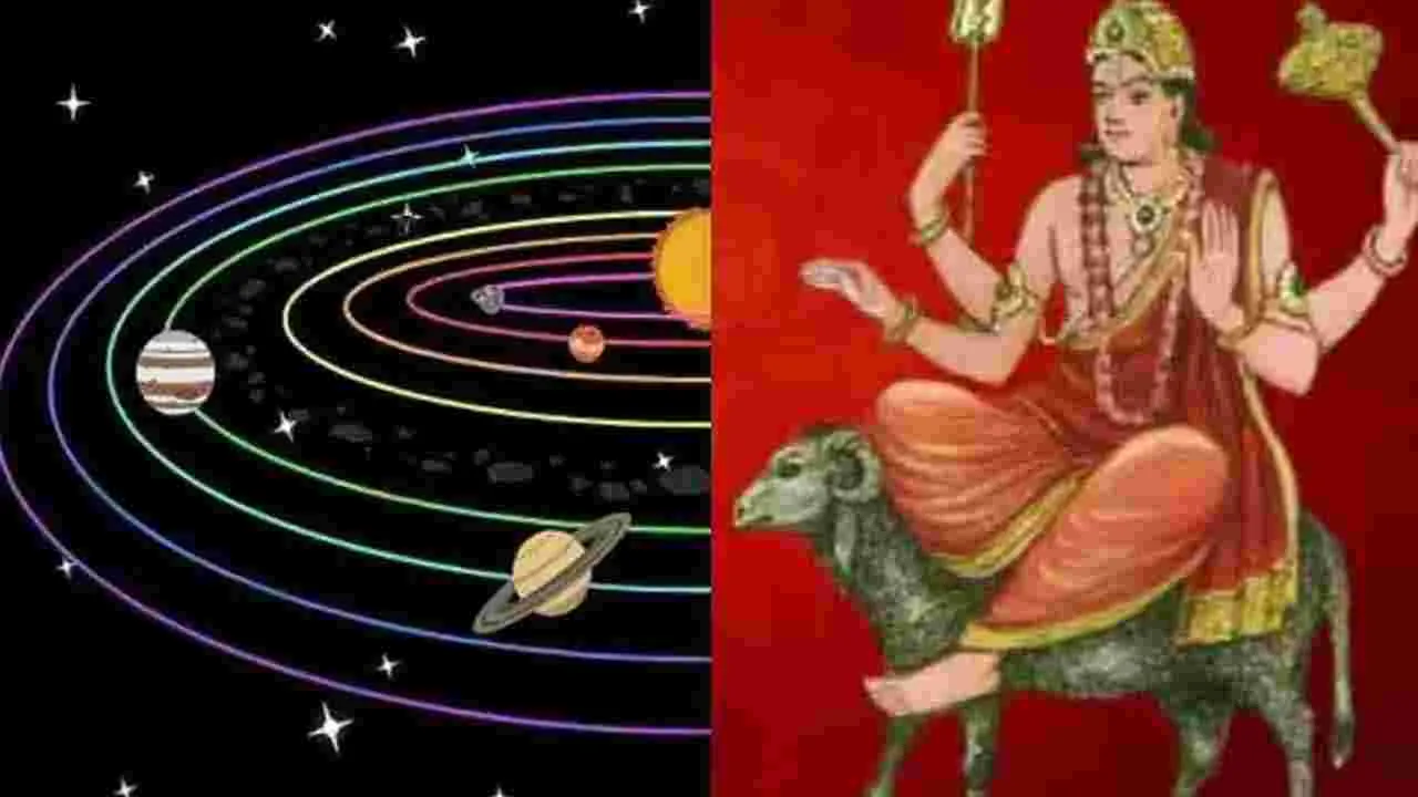 Zodiac Sign: సంక్రాంతి నుంచి ఈ 3 రాశుల వారికి రాజయోగమే..!