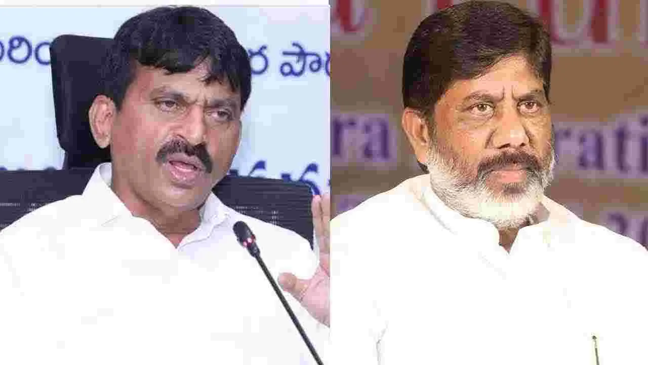 Hyderabad: మీరు ఎన్ని రోజులు చెప్తే అన్ని రోజులు నిర్వహించాలా: భట్టి విక్రమార్క..