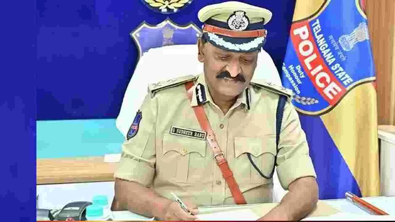 TG News: హైదరాబాద్లో భారీగా డ్రగ్స్ పట్టివేత.. వాటి విలువ ఎంతంటే..