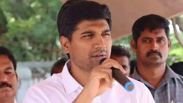 Lavu Sri Krishna Devarayalu: పాక్ బెదిరింపులకు భయపడేదిలేదు