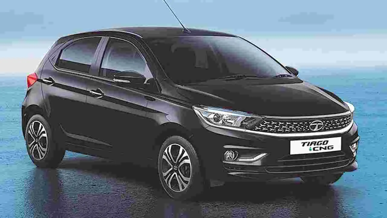 Tata Tiago: రూ. 7 లక్షలకే.. టాటా ఎలక్ట్రిక్ కార్...