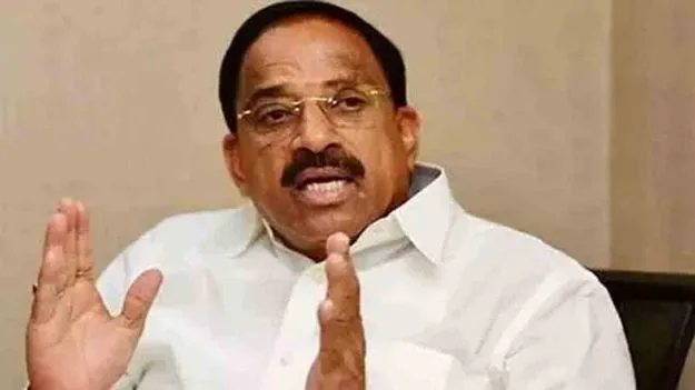 Minister Thummala on Urea Shortage: తెలంగాణ రైతు సంక్షేమం దేశం మొత్తానికి ఆదర్శం: తుమ్మల