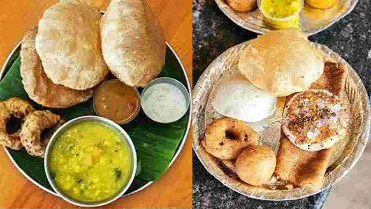 BreakFast: ఉదయాన్నే ఇవి తింటే మిమ్మల్ని ఎవ్వరూ కాపాడలేరు..