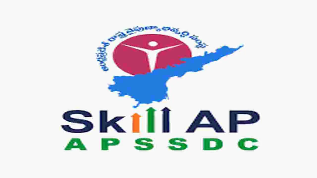 AP Skill Development : ఏపీలో 532 స్కిల్‌ హబ్‌లు