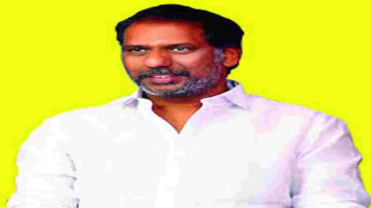 Minister Gotti Pati : బడుగుల సంక్షేమానికి ప్రాధాన్యం