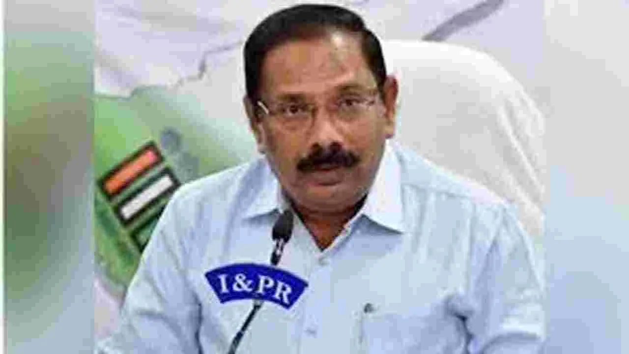 Swachh Andhra : ప్రతి మూడో శనివారం స్వచ్ఛ ఆంధ్ర-స్వచ్ఛ దివస్