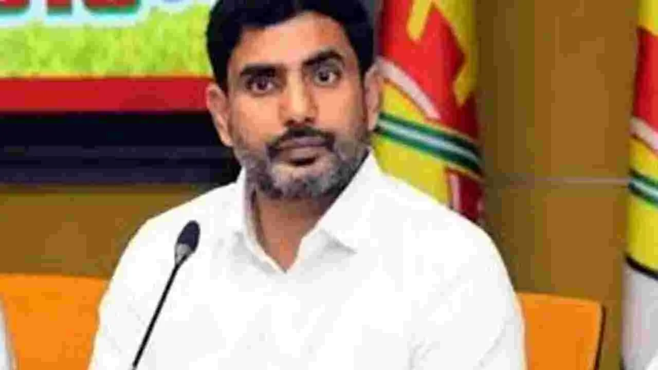 Minister Nara Lokesh : శ్యామ్‌ బెనగల్‌ మృతికి లోకేశ్‌ సంతాపం