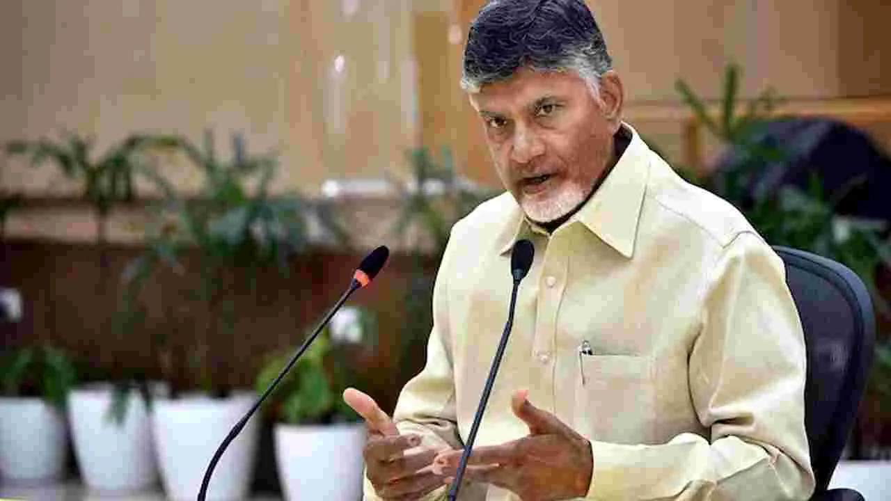 AP Govt : బిల్డింగ్‌ రూల్స్‌పై అభ్యంతరాల స్వీకరణ