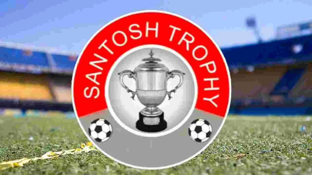 Santosh Trophy : సెమీస్‌లో కేరళ, సర్వీసెస్‌