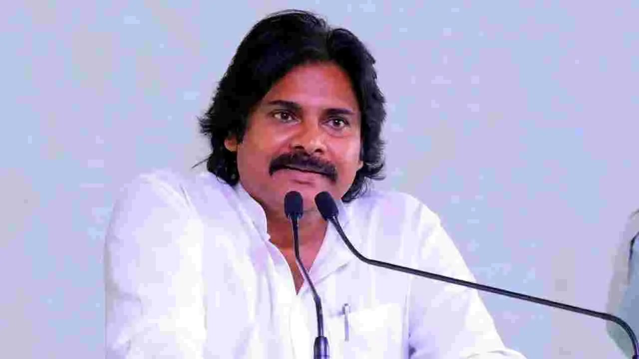 Deputy CM Pawan Kalyan : 100 పడకలకు పిఠాపురం ఆస్పత్రి