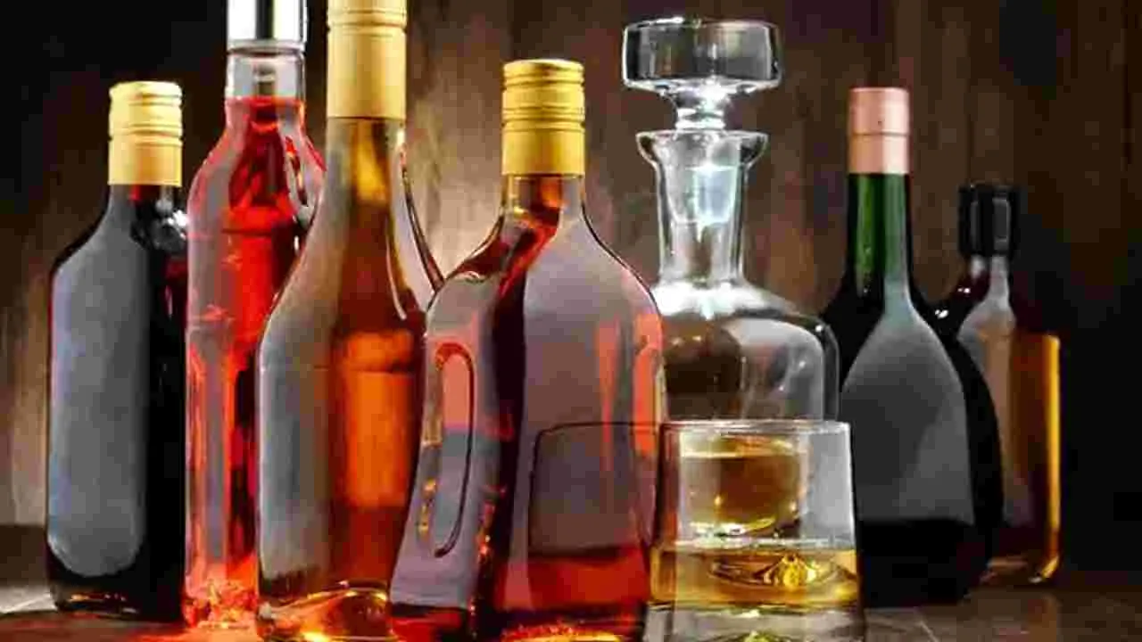  Liquor Business : లిక్కర్‌ మార్కెట్‌లో ‘99’ హవా!