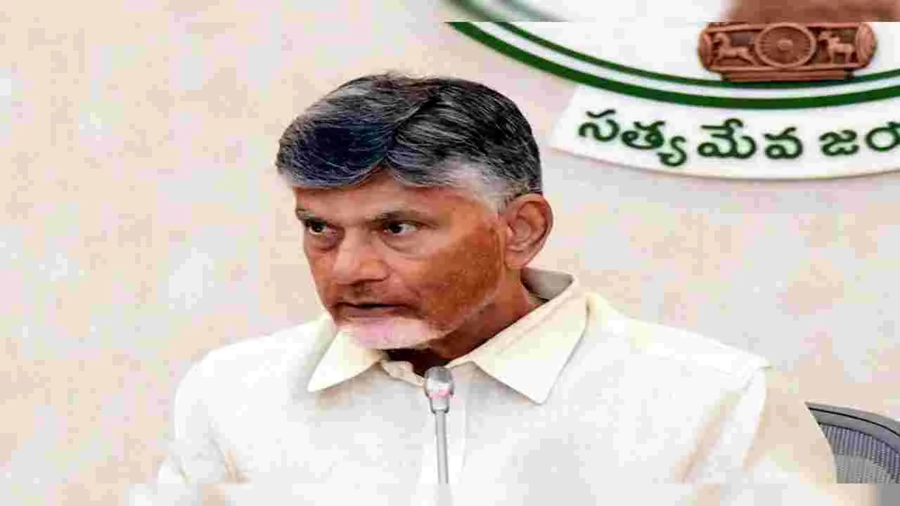 AP Govt : జల వనరుల శాఖ ఇంజనీర్లకు పదోన్నతులు