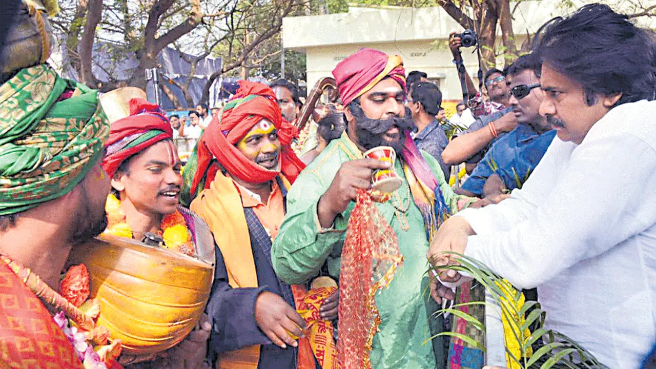 తొక్కినారతీస్తా