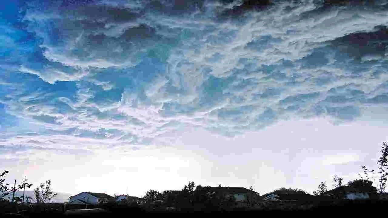 Rainfall Updates: రేపు మరో అల్పపీడనం