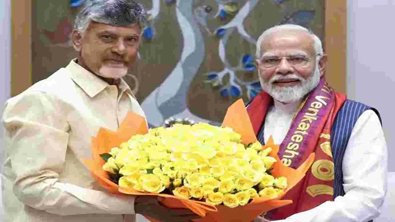Minister Somanna : సంపద సృష్టికర్తలు ప్రధాని మోదీ, చంద్రబాబు