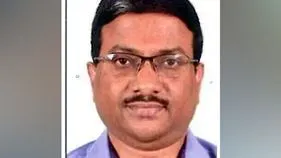 Indian Railways : రాయ్‌పూర్‌ డీఆర్‌ఎంగా సాంబశివరావు