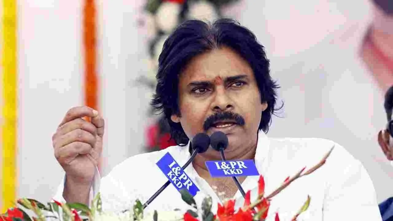 AP Deputy CM : ఆర్థిక ప్యాకేజీ కేవలం సంఖ్య కాదు..వేలాది కుటుంబాలకు కొత్త ఆశ