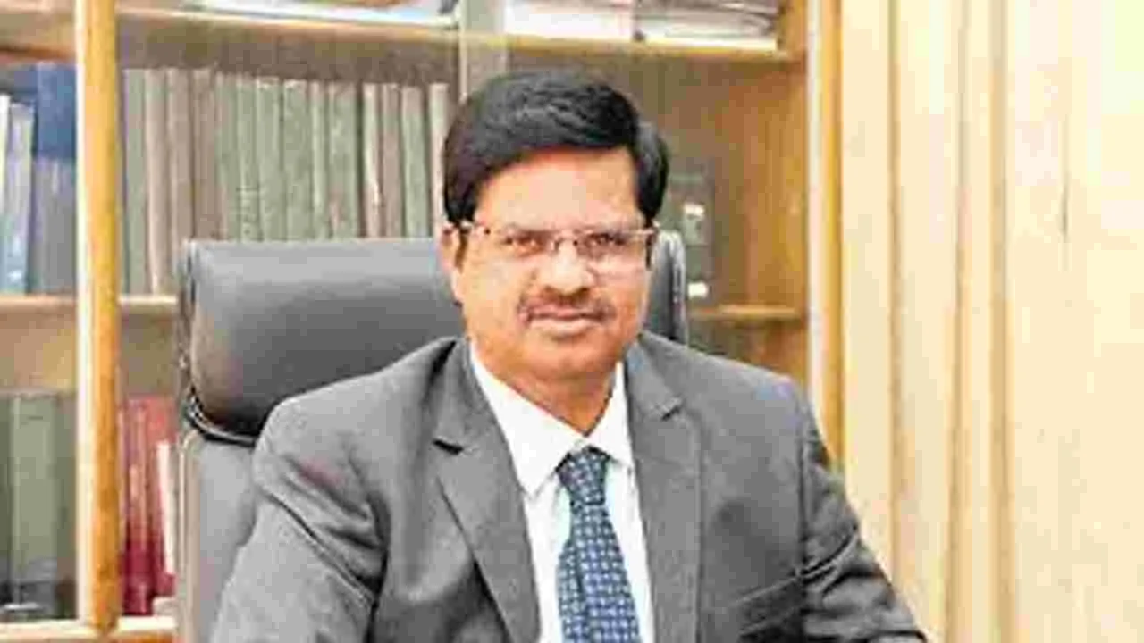 Youth Empowerment : ఉపాధి రంగాలవైపు యువతను ప్రోత్సహిస్తాం