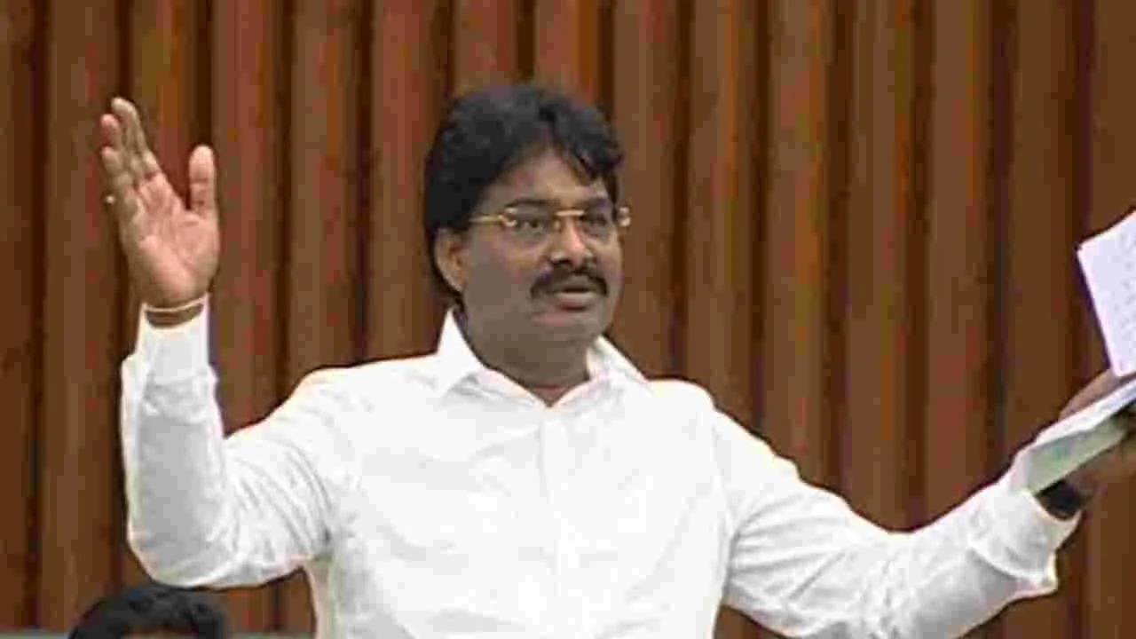 EX- MLA Madhusudan Reddy :అధికారులపై శ్రీకాళహస్తి మాజీ ఎమ్మెల్యే బూతుపురాణం