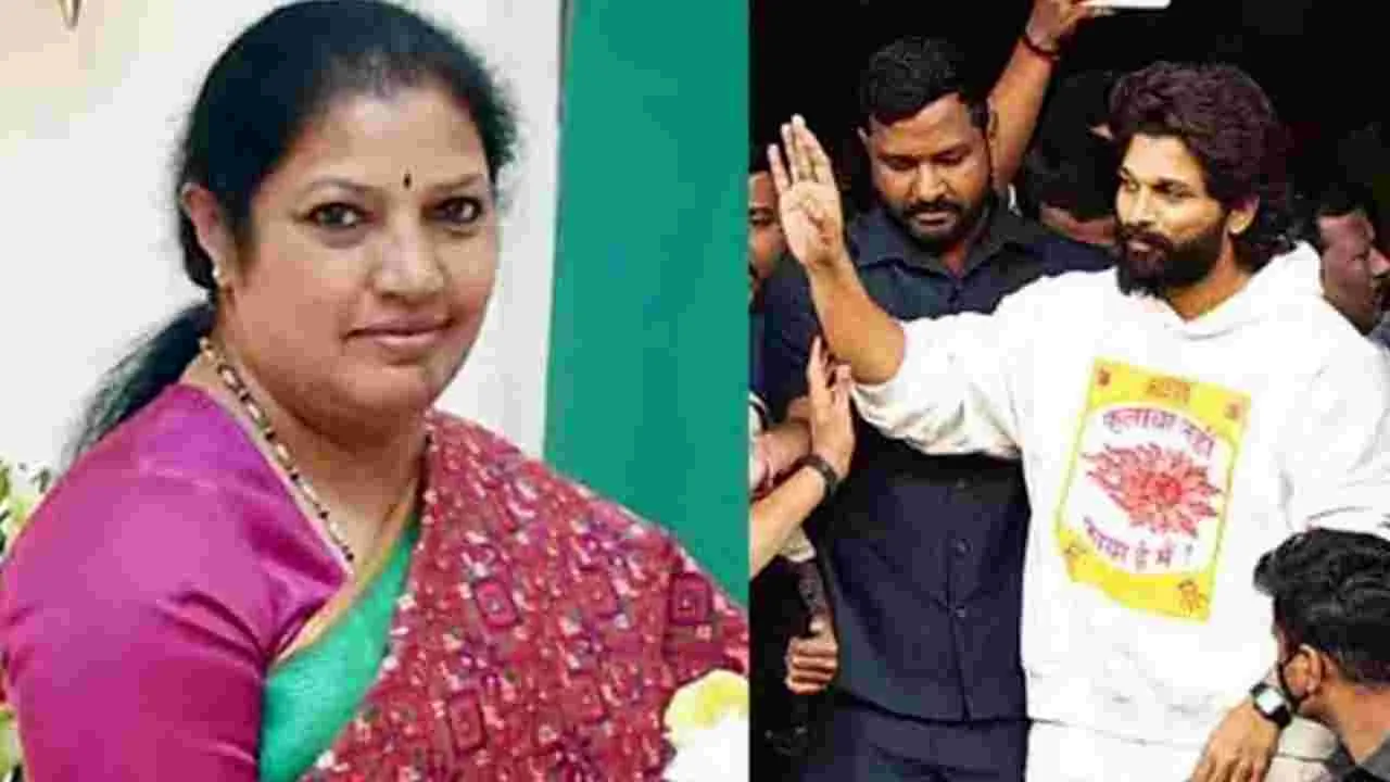 BJP State President Purandeswari : విచారణ తర్వాతే చర్యలు