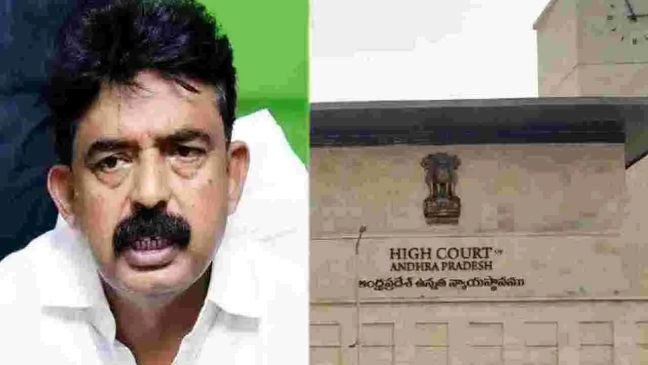 AP High Court : 6 వరకు తొందరపాటు చర్యలొద్దు