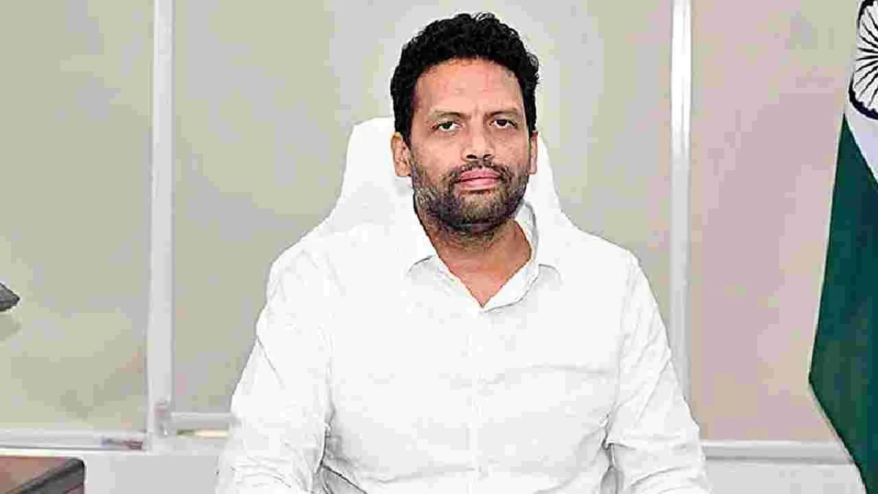 Minister TG Bharat : ఆహార శుద్ధి పరిశ్రమలకు వన్-స్టాప్ హెల్ప్లైన్