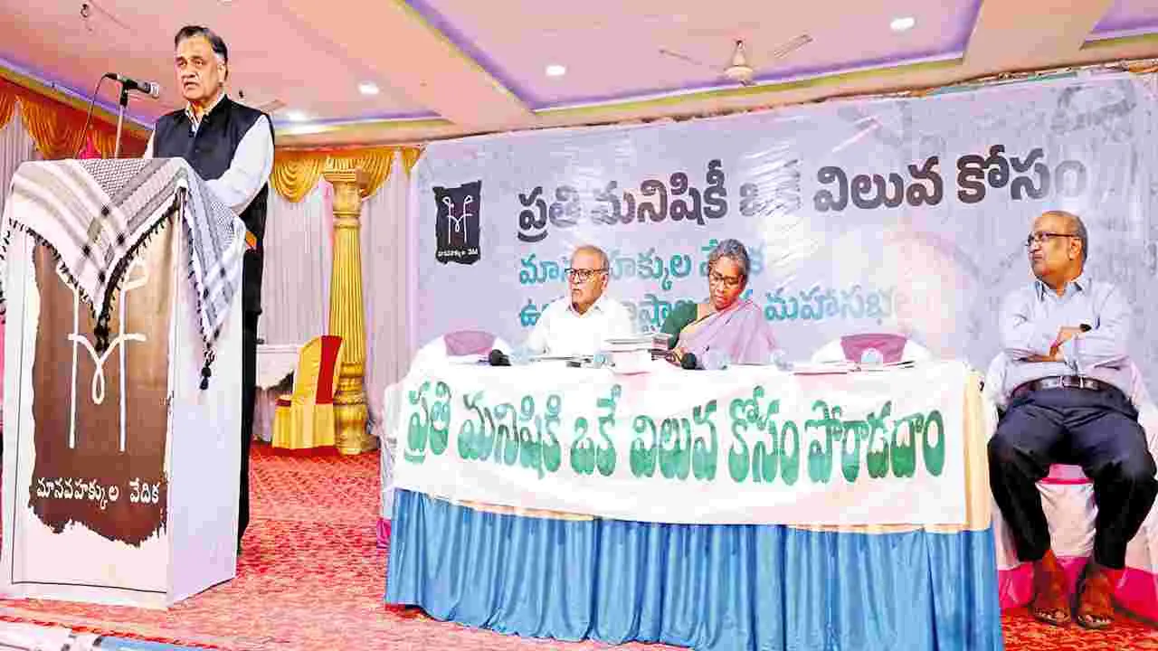  Caste Discrimination : కేఆర్‌ నారాయణన్‌ కూడా కులవివక్ష బాధితుడే!