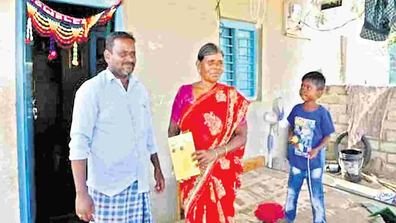 Anantapur : అనంతలో మన్మోహన్‌ జ్ఞాపకాలు